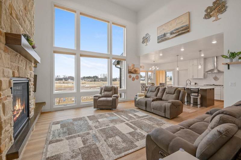 655 Sunset Rg, Green Bay, WI 54313