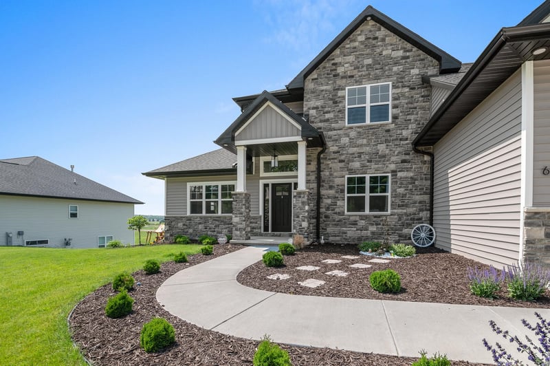 655 Sunset Rg, Green Bay, WI 54313