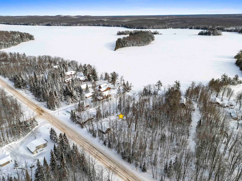3686 Hwy W, Crandon, WI 54520