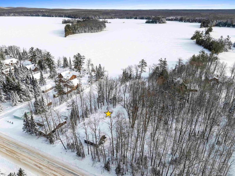 3686 Hwy W, Crandon, WI 54520