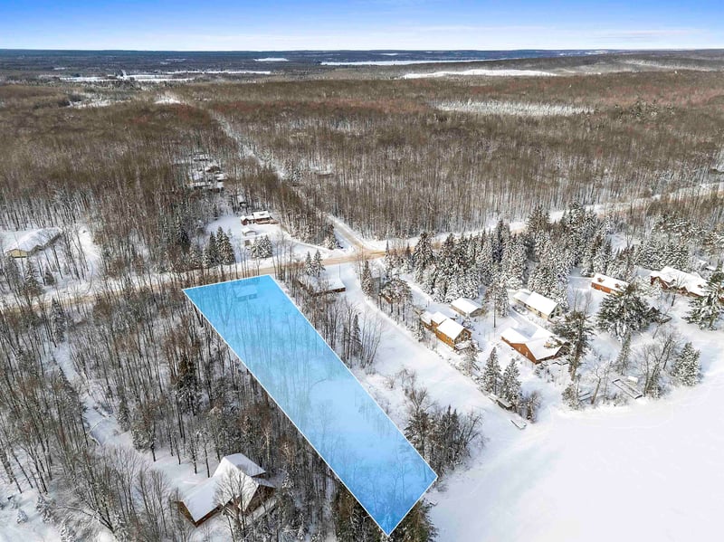 3686 Hwy W, Crandon, WI 54520