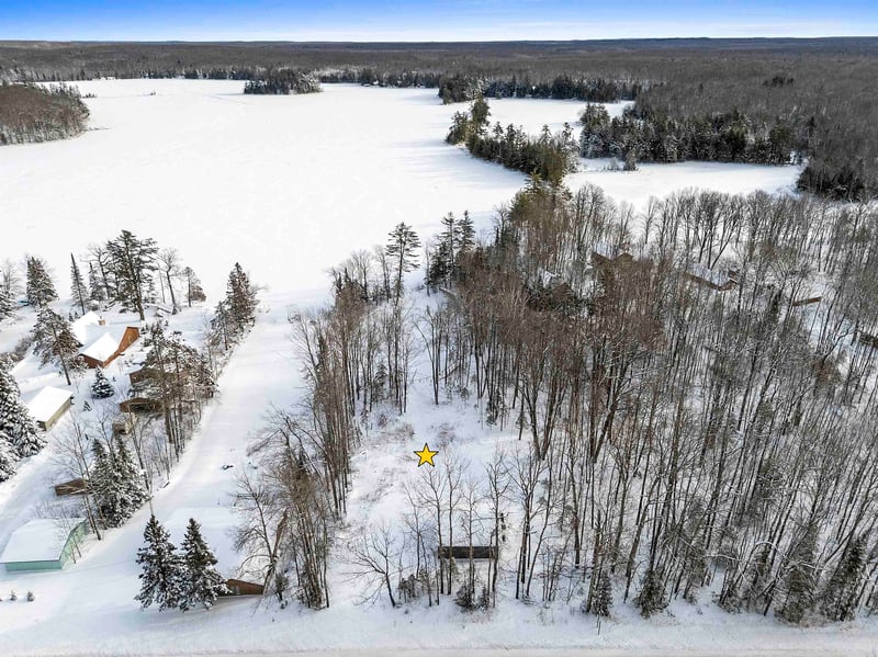 3686 Hwy W, Crandon, WI 54520