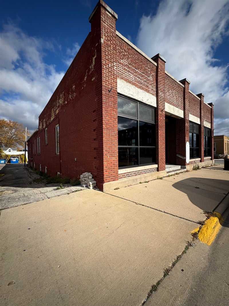 203 Ellis St, Kewaunee, WI 54216