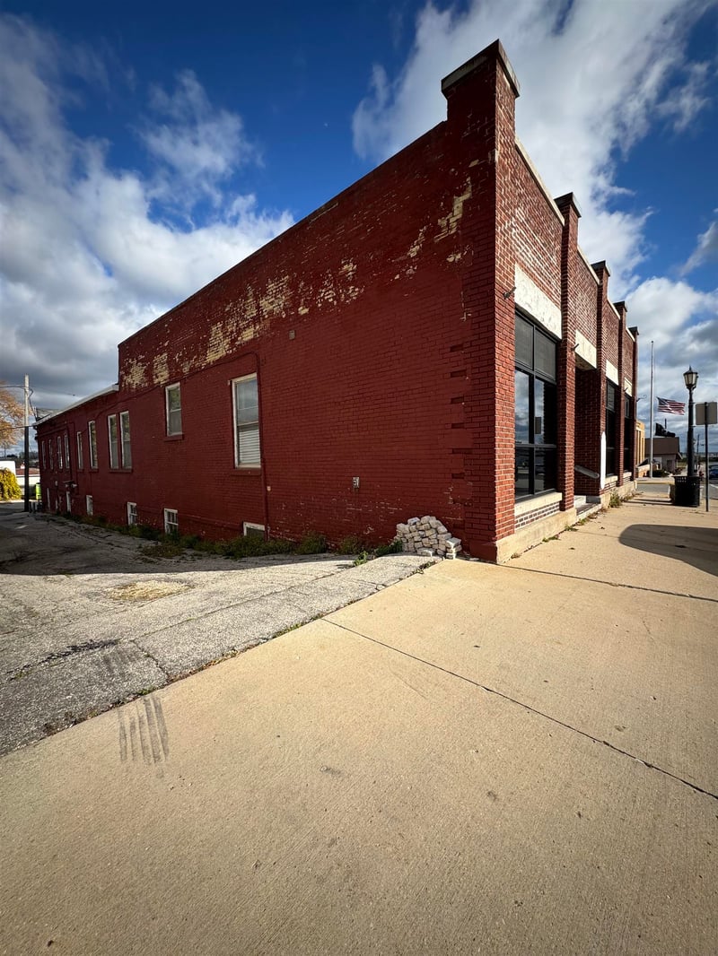 203 Ellis St, Kewaunee, WI 54216