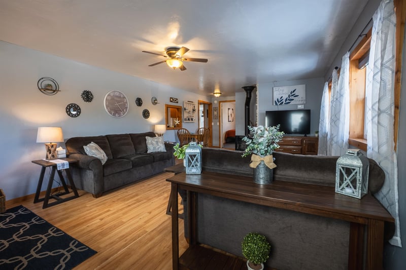 17921 Sunset Bay Ln, Townsend, WI 54175