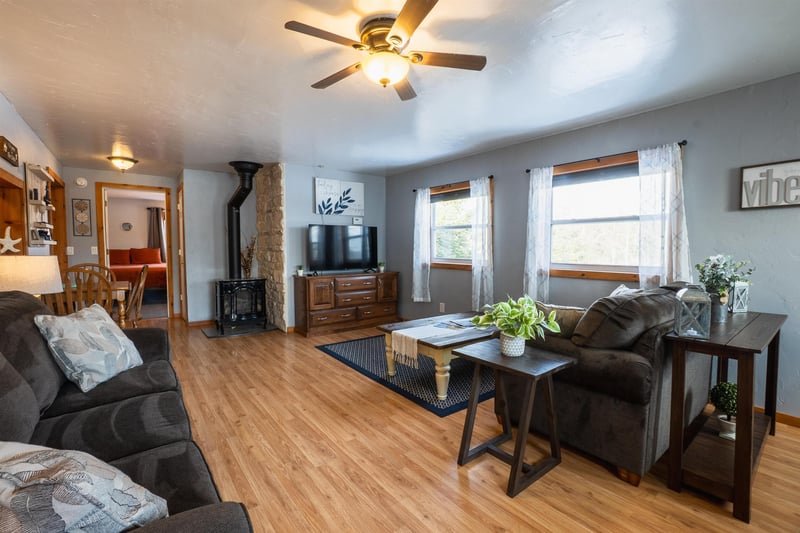 17921 Sunset Bay Ln, Townsend, WI 54175