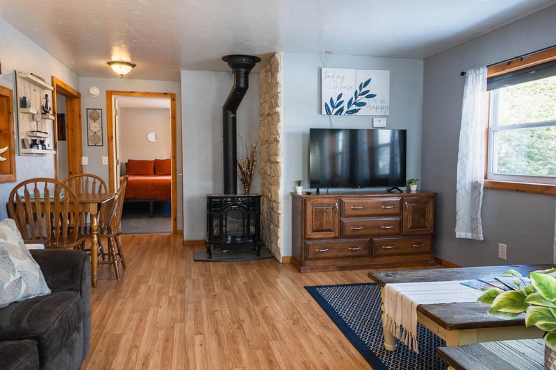 17921 Sunset Bay Ln, Townsend, WI 54175
