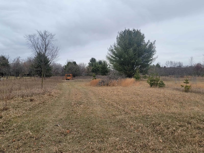 Sheridan St #2, Oconto Falls, WI 54154