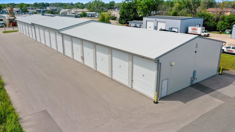 1854 Industrial Dr, Green Bay, WI 54302-2108