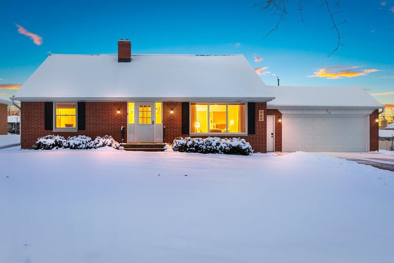 960 Watermolen Ave, Green Bay, WI 54304