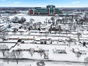 960 Watermolen Ave, Green Bay, WI 54304