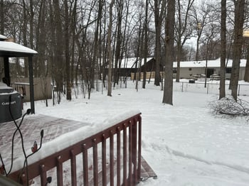 1600 Deerfield Dr, Oshkosh, WI 54904