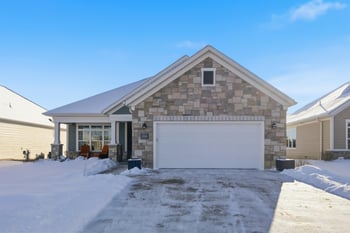 3324 Evening Star Dr, Green Bay, WI 54311