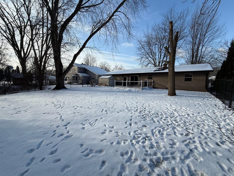 1712 Thelen Ave, Kaukauna, WI 54130