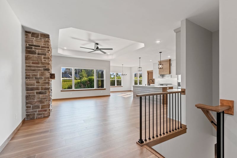 1650 Sweetbriar Way, Green Bay, WI 54311-0000