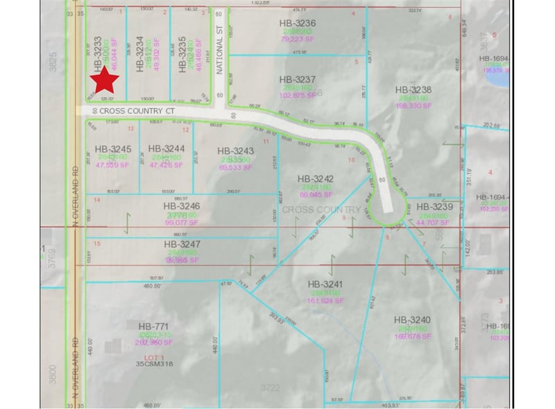 500 Cross Country Ct #1, Oneida, WI 54155-9015