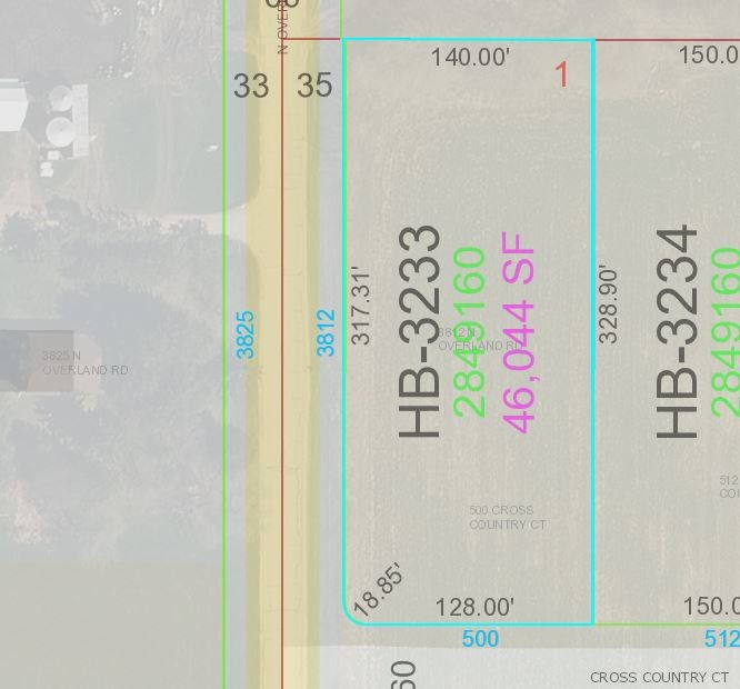 500 Cross Country Ct #1, Oneida, WI 54155-9015