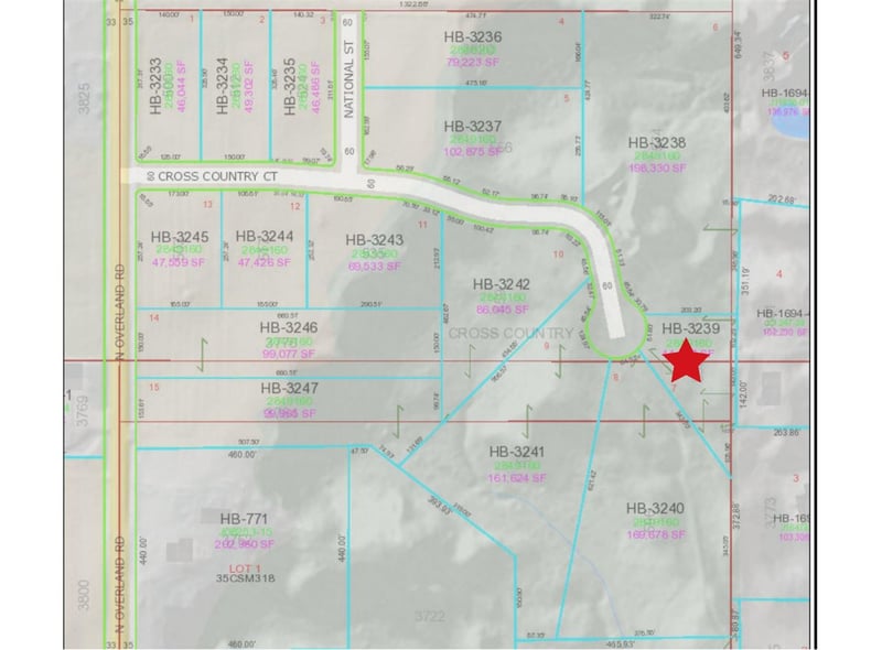 598 Cross Country Ct #7, Oneida, WI 54155-9015