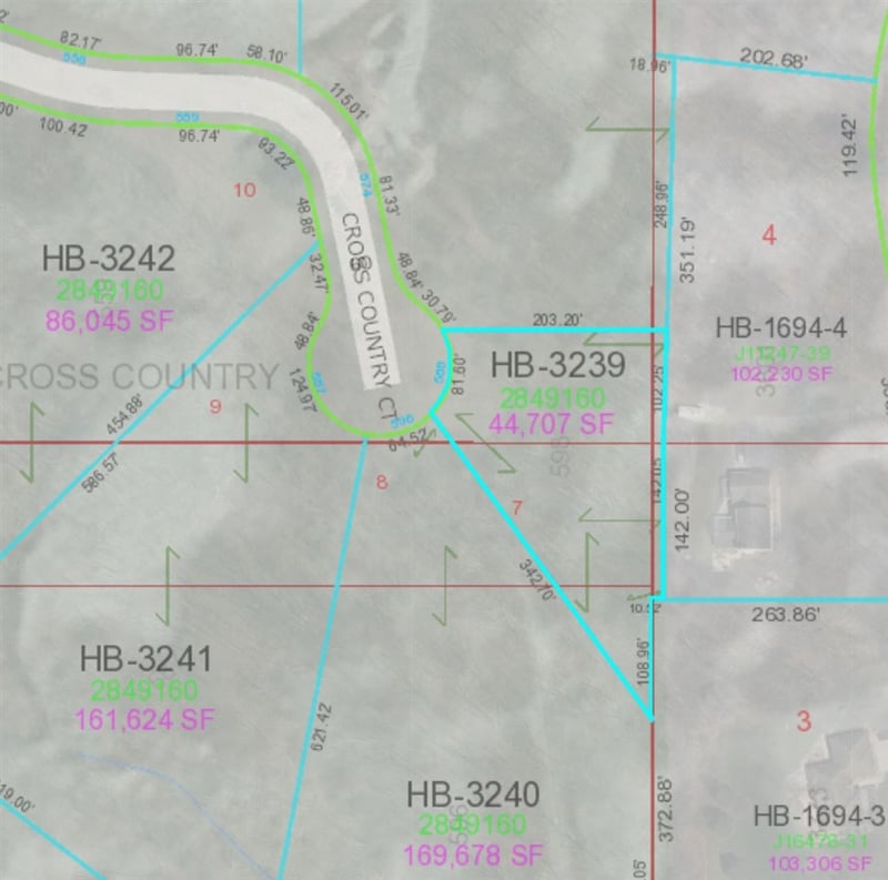 598 Cross Country Ct #7, Oneida, WI 54155-9015