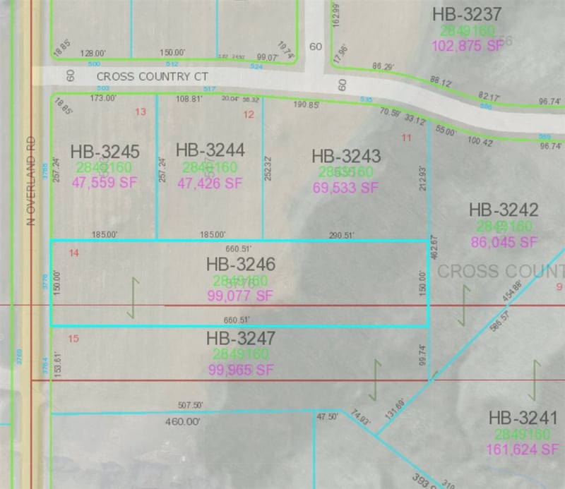 3776 Overland Rd #14, Oneida, WI 54155-9015