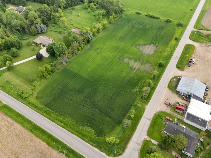 Fairview Rd, Neenah, WI 54956-0000