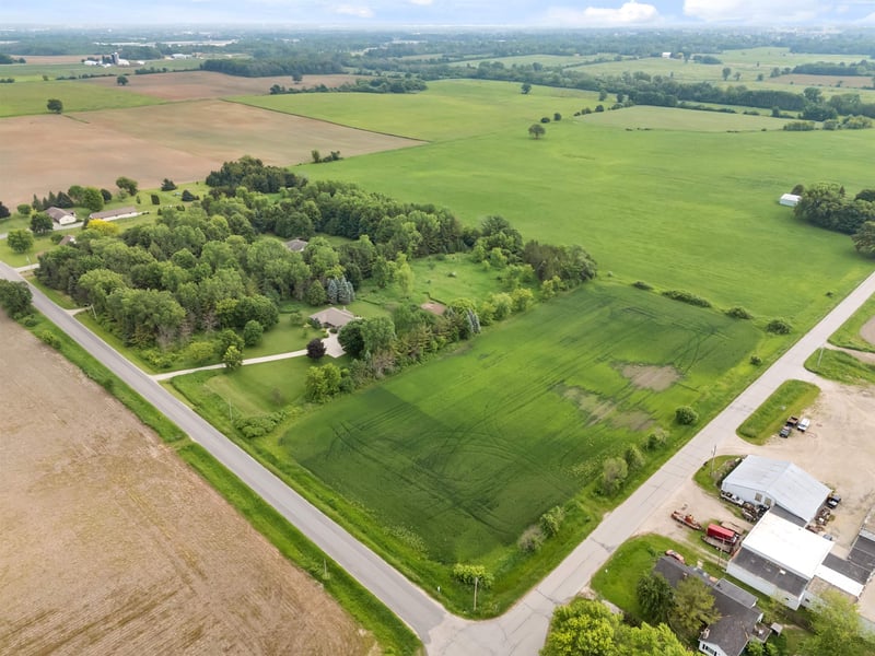 Fairview Rd, Neenah, WI 54956-0000