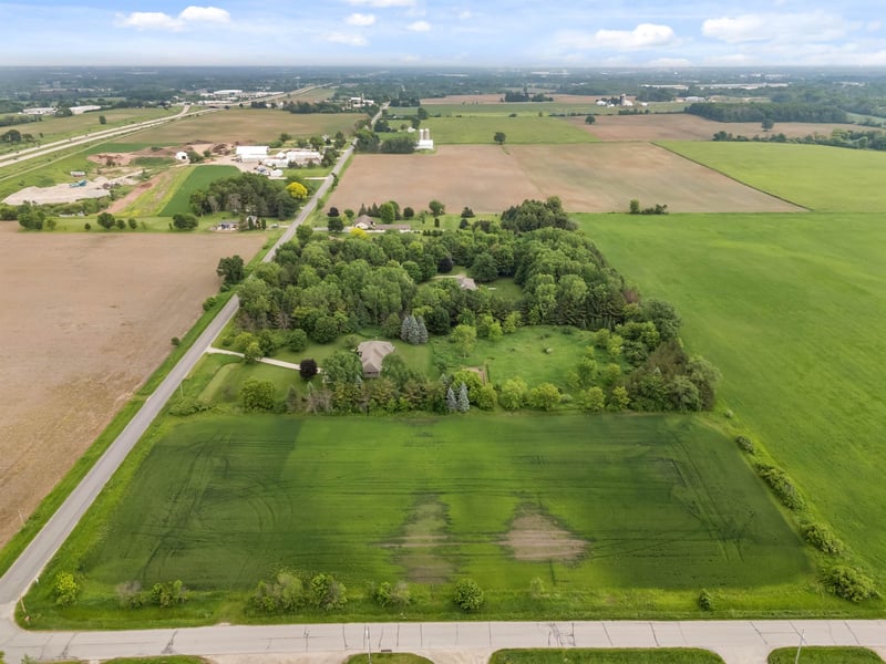 Fairview Rd, Neenah, WI 54956-0000