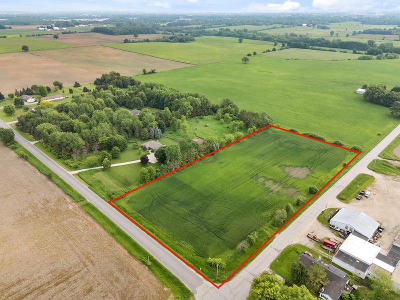 Fairview Rd, Neenah, WI 54956-0000