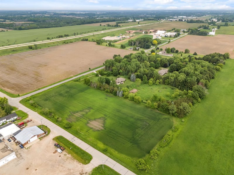 Fairview Rd, Neenah, WI 54956-0000