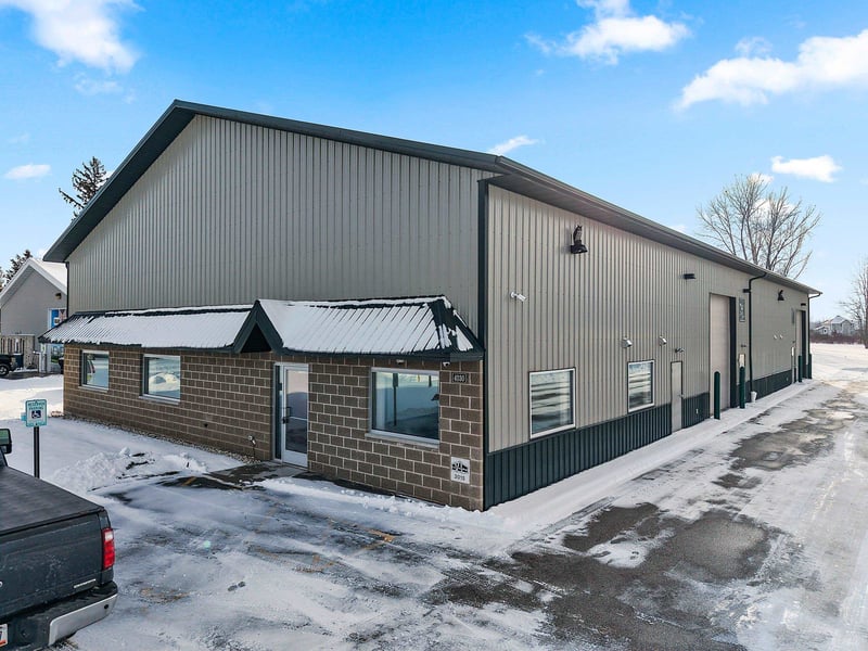 4030 Champeau Rd, New Franken, WI 54229