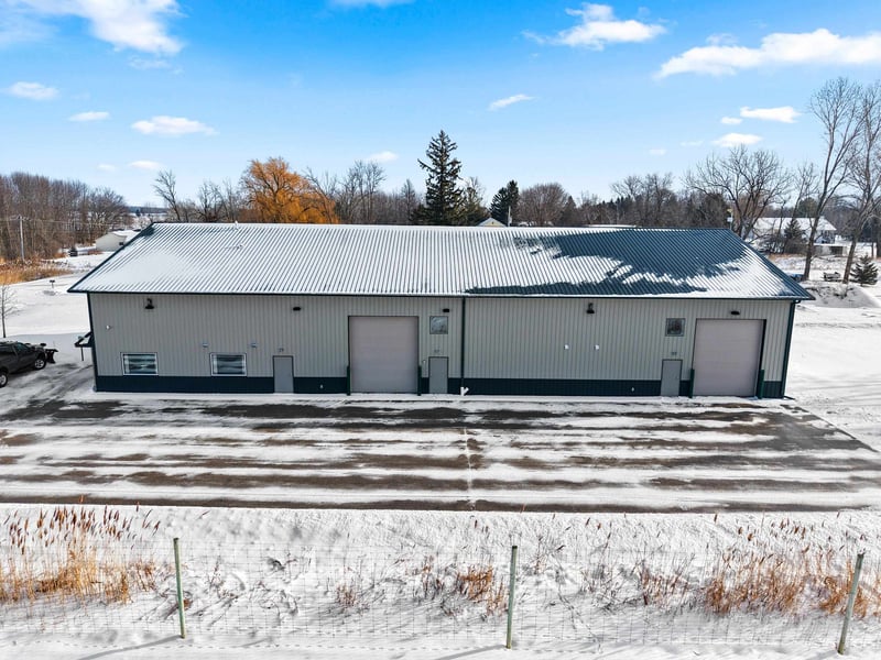 4030 Champeau Rd, New Franken, WI 54229