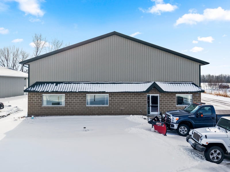 4030 Champeau Rd, New Franken, WI 54229