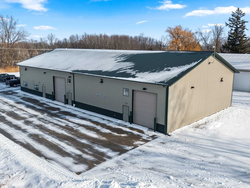 4030 Champeau Rd, New Franken, WI 54229