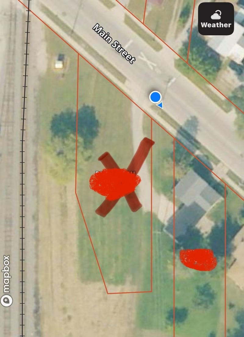 310 Main St, Oconto, WI 54153