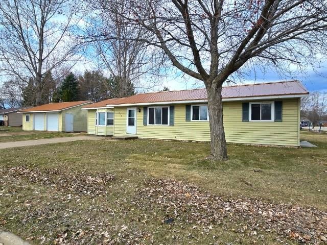 214 Pearl Ave, Shawano, WI 54166-0000