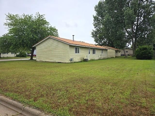 214 Pearl Ave, Shawano, WI 54166-0000