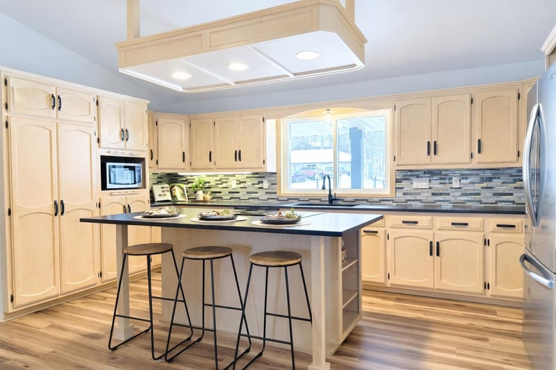 W3829 Highview Dr, Appleton, WI 54913