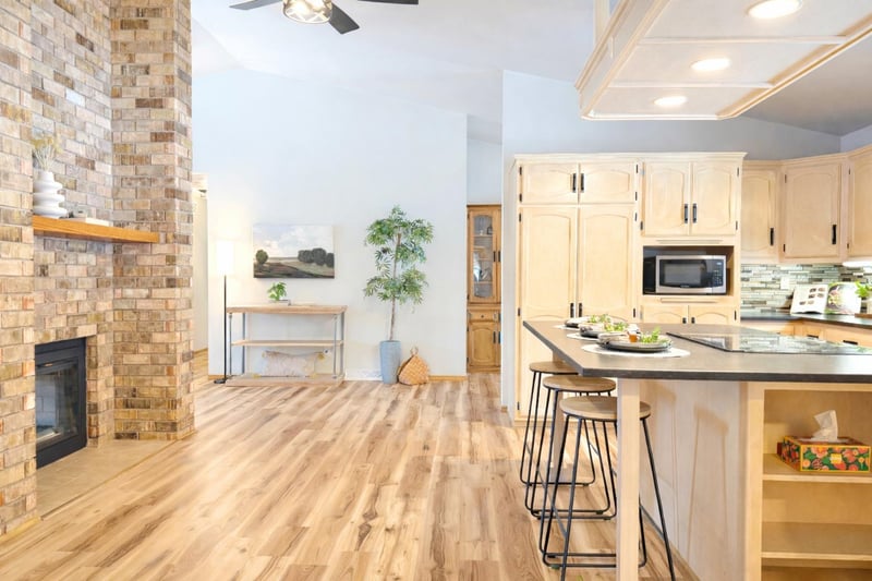 W3829 Highview Dr, Appleton, WI 54913