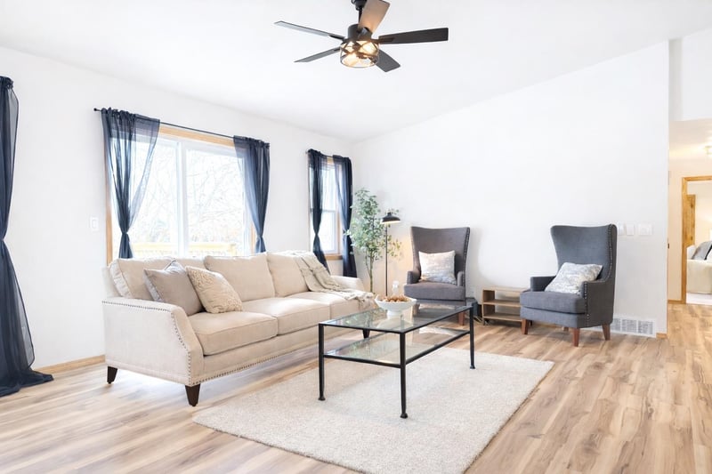 W3829 Highview Dr, Appleton, WI 54913