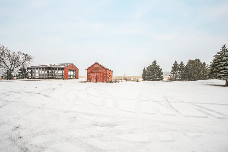 N7065 Cty Rd C, Seymour, WI 54165