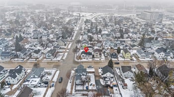 356 9th Ave, Oshkosh, WI 54902