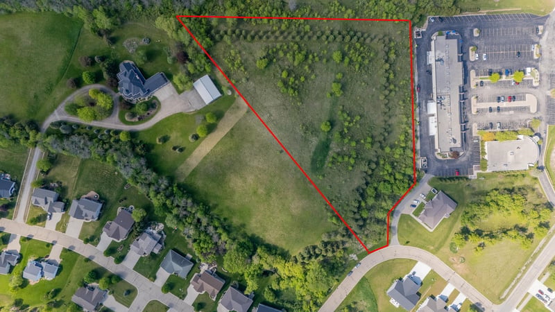 Fox Hollow Ln #2, Greenville, WI 54942-5494