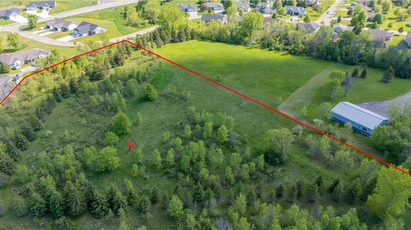 Fox Hollow Ln #2, Greenville, WI 54942-5494