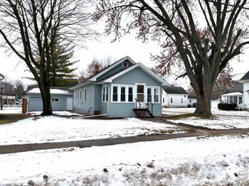 1119 Bent Ave, Oshkosh, WI 54901-2817