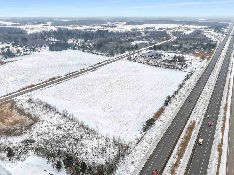 Frontage Rd, Little Suamico, WI 54141