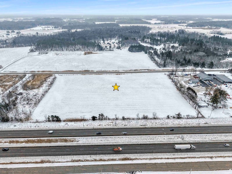 Frontage Rd, Little Suamico, WI 54141
