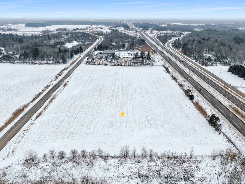 Frontage Rd, Little Suamico, WI 54141