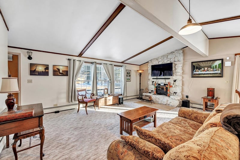 W6525 Mork Rd, Shawano, WI 54166