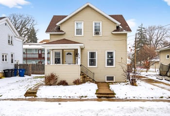 620 Prospect Ave, Oshkosh, WI 54901