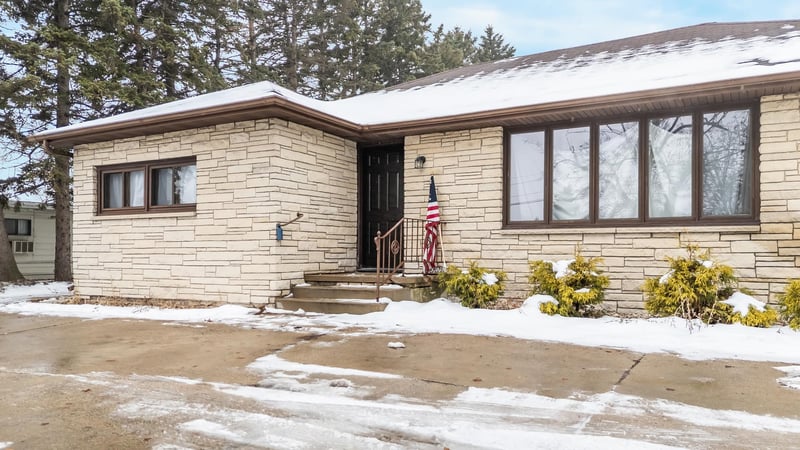 3505 Richmond St, Appleton, WI 54911